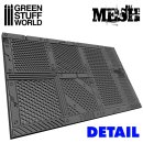 Green Stuff World - Rolling Pin MESH