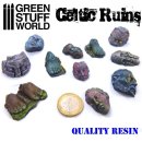 Green Stuff World - Celtic Ruins