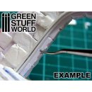 Green Stuff World - Foamed PVC 1 mm