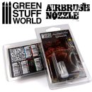 Green Stuff World - Airbrush Nozzle 0.3mm