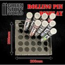 Green Stuff World - Rolling Pin Display 5x5
