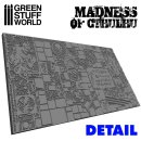 Green Stuff World - Rolling Pin Madness of Cthulhu