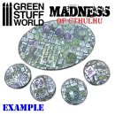 Green Stuff World - Rolling Pin Madness of Cthulhu