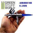 Green Stuff World - Dual-action GSW Airbrush 0.5 mm