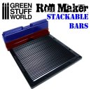 Green Stuff World - Roll Maker Set - XL version