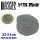 Texture Plate - Wolf Fur