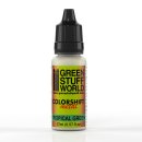 Green Stuff World - Chameleon TROPICAL GREEN