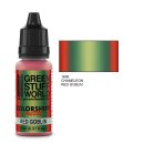 Green Stuff World - Chameleon RED GOBLIN