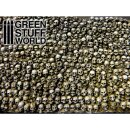 Green Stuff World - Stacked Skull Plates - Crunch Times!