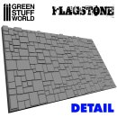 Green Stuff World - Rolling Pin Flagstone