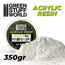 Green Stuff World - Acrylic Resin 350gr