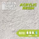 Green Stuff World - Acrylic Resin 350gr