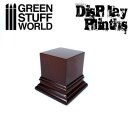 Green Stuff World - Square Top Display Plinth 4x4 cm -...