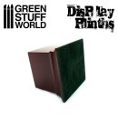 Green Stuff World - Square Top Display Plinth 6x6 cm -...
