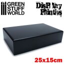 Green Stuff World - Rectangular Plinth 25x15 cm
