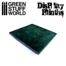 Green Stuff World - Square Top Display Plinth 8x8 cm