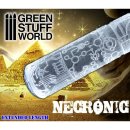 Green Stuff World - Rolling Pin NECRONIC