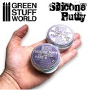 Green Stuff World - Violet Silicone Putty 200gr