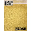 Green Stuff World - Rolling Pin ELDAR