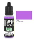 Green Stuff World - Fluor Paint VIOLET