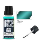 Green Stuff World - Liquid Mask