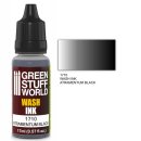 Green Stuff World - Wash Ink ATRAMENTUM BLACK