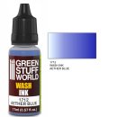 Green Stuff World - Wash Ink AETHER BLUE