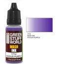 Green Stuff World - Wash Ink VICIOUS PURPLE