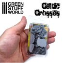 Green Stuff World - Celtic Crosses