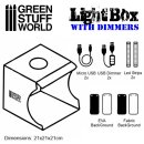 Green Stuff World - Lightbox Studio