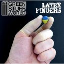 Green Stuff World - Latex Fingers