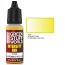 Green Stuff World - Intensity Ink HYDROMIEL YELLOW
