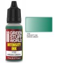 Green Stuff World - Intensity Ink VIRIDIS GREEN