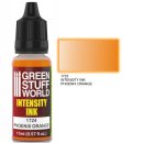 Green Stuff World - Intensity Ink PHOENIX ORANGE