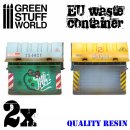 Green Stuff World - EU Waste Containers