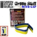 Green Stuff World - Green Stuff Tape 12 inches WITH GAP