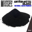 Green Stuff World - Pigment ANTHRACITE BLACK