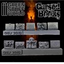 Green Stuff World - Resin Cursed Books