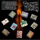 Green Stuff World - Resin Cursed Books