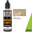 Crackle Paint - Mojave Mudcrack 60ml
