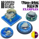 Green Stuff World - UV Resin 17ml - Water Effect