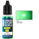 Green Stuff World - Candy Ink JADE GREEN