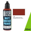 Green Stuff World - Matt Surface Primer 60ml - Red