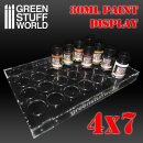 Paint Display 30ml (4x7)