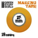 Masking Tape - 6mm