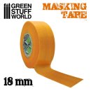 Green Stuff World - Masking Tape - 18mm