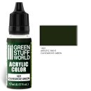 Green Stuff World - Acrylic Color OLIVEGROVE GREEN