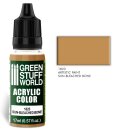 Green Stuff World - Acrylic Color SUN-BLEACHED BONE