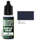Green Stuff World - Acrylic Color BLUEGREY DUSK