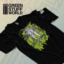 Green Stuff World - T-shirt OCTOPUS